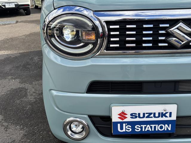 スズキ ワゴンRスマイル   北海道の詳細画像 その9