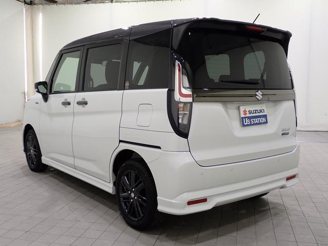 スズキ&nbsp;ソリオ&nbsp;&nbsp;&nbsp;宮城県の詳細画像&nbsp;その4