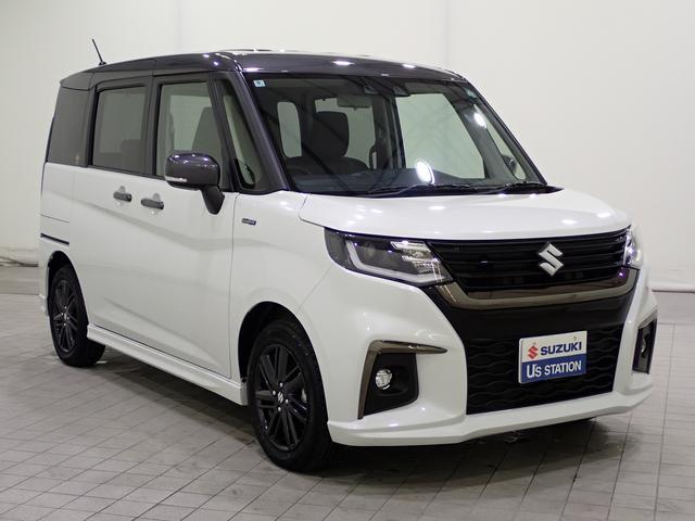 スズキ&nbsp;ソリオ&nbsp;&nbsp;&nbsp;宮城県の詳細画像&nbsp;その5