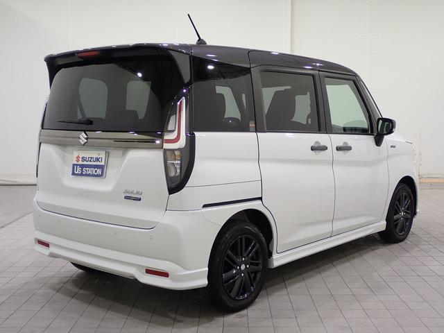 スズキ&nbsp;ソリオ&nbsp;&nbsp;&nbsp;宮城県の詳細画像&nbsp;その6