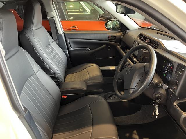 トヨタ プロボックスバン   鹿児島県の詳細画像 その8