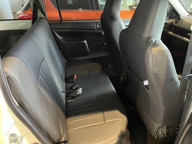 トヨタ プロボックスバン   鹿児島県の詳細画像 その9