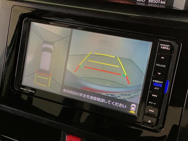 ダイハツ&nbsp;トール&nbsp;&nbsp;&nbsp;兵庫県の詳細画像&nbsp;その7