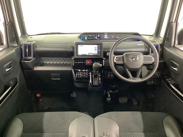 ダイハツ タント   兵庫県の詳細画像 その5