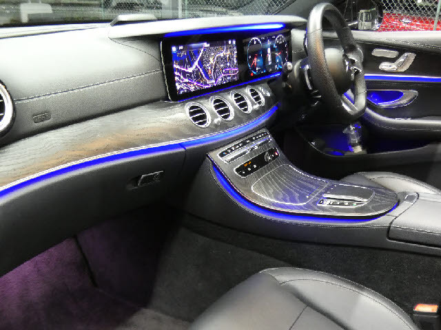 メルセデス・ベンツ&nbsp;Eクラス&nbsp;E300 スポーツ&nbsp;&nbsp;千葉県の詳細画像&nbsp;その2