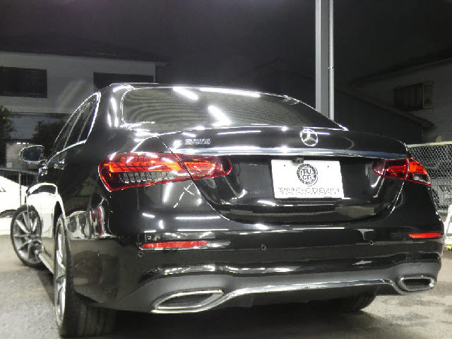 メルセデス・ベンツ&nbsp;Eクラス&nbsp;E300 スポーツ&nbsp;&nbsp;千葉県の詳細画像&nbsp;その3