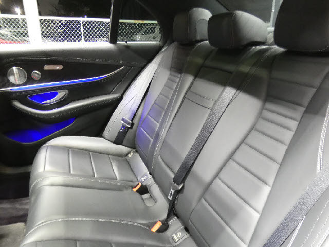 メルセデス・ベンツ&nbsp;Eクラス&nbsp;E300 スポーツ&nbsp;&nbsp;千葉県の詳細画像&nbsp;その4