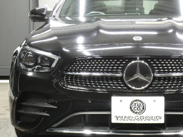 メルセデス・ベンツ&nbsp;Eクラス&nbsp;E300 スポーツ&nbsp;&nbsp;千葉県の詳細画像&nbsp;その5