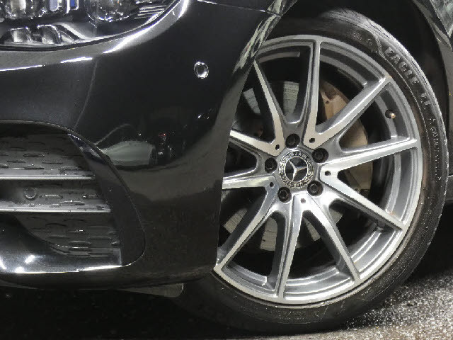 メルセデス・ベンツ&nbsp;Eクラス&nbsp;E300 スポーツ&nbsp;&nbsp;千葉県の詳細画像&nbsp;その8