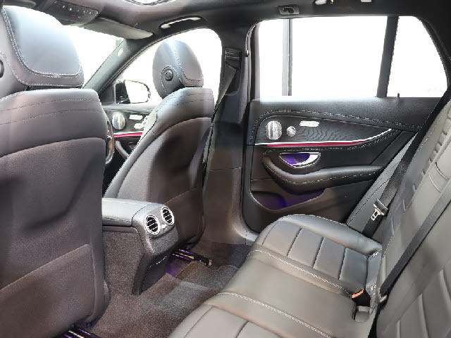 メルセデス・ベンツ Eクラスワゴン   東京都の詳細画像 その4