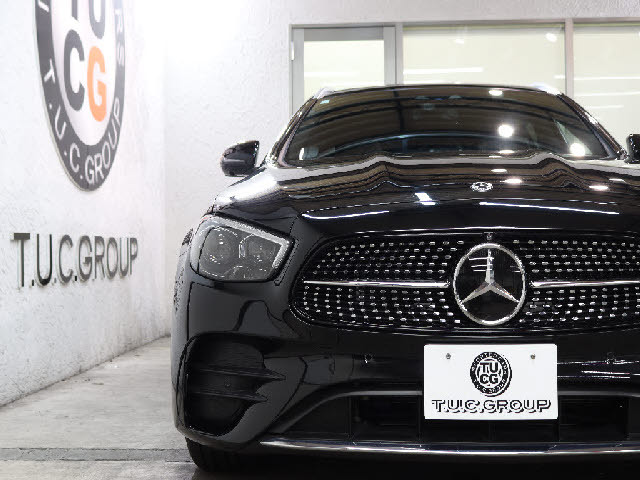 メルセデス・ベンツ Eクラスワゴン   東京都の詳細画像 その5