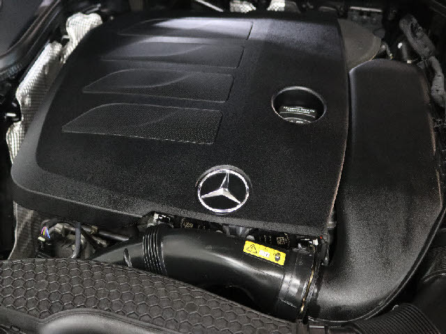 メルセデス・ベンツ Eクラスワゴン   東京都の詳細画像 その6