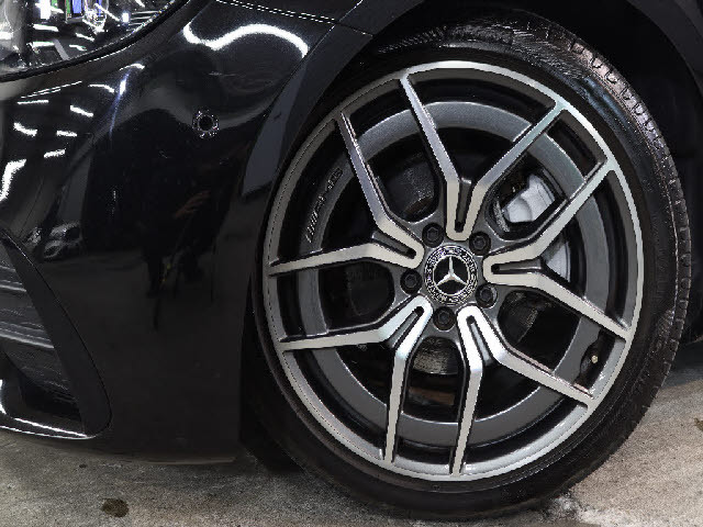 メルセデス・ベンツ Eクラスワゴン   東京都の詳細画像 その8