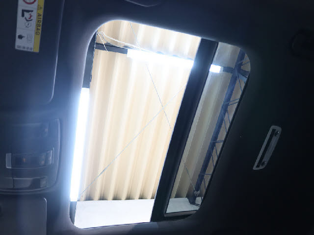 メルセデス・ベンツ CLAクラス   東京都の詳細画像 その9