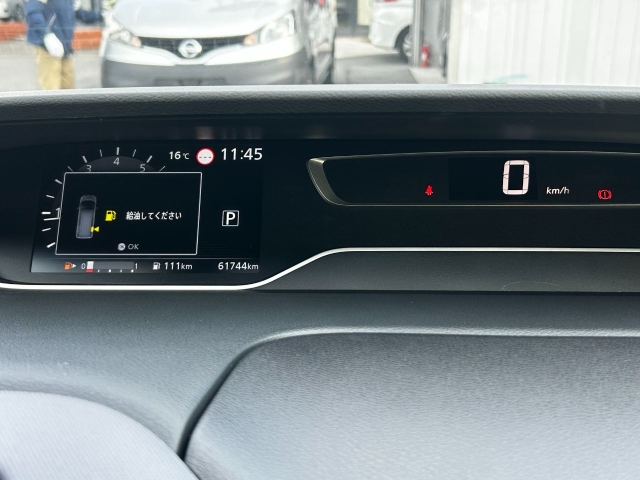 日産 セレナ 2.0 XV  福岡県の詳細画像 その6