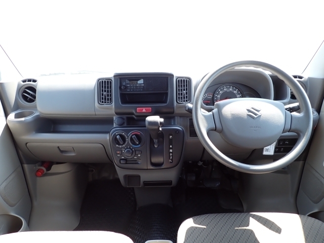 スズキ エブリイ   福岡県の詳細画像 その2