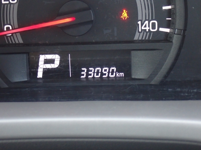 スズキ エブリイ   福岡県の詳細画像 その5