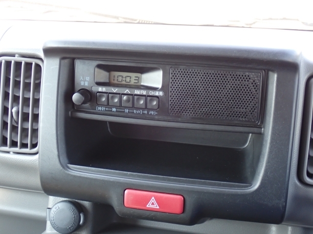 スズキ エブリイ   福岡県の詳細画像 その6