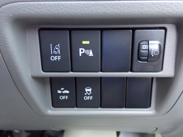 スズキ エブリイ   福岡県の詳細画像 その9