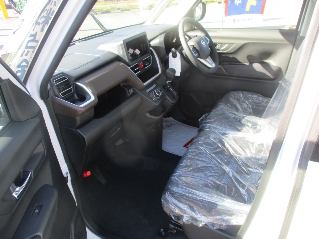 ダイハツ ムーヴ 660 RS  神奈川県の詳細画像 その2