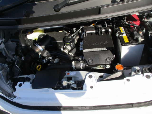 ダイハツ ムーヴ 660 RS  神奈川県の詳細画像 その4