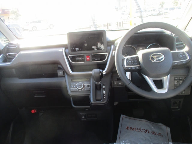 ダイハツ ムーヴ 660 RS  神奈川県の詳細画像 その5