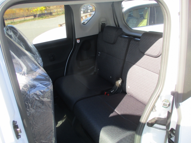 ダイハツ ムーヴ 660 RS  神奈川県の詳細画像 その7