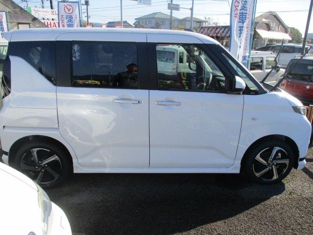 ダイハツ ムーヴ 660 RS  神奈川県の詳細画像 その9