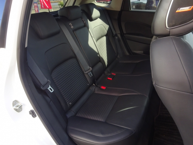 日産 ノートオーラ 1.2 G レザーエディション  宮城県の詳細画像 その9