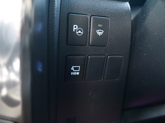 トヨタ アルファードハイブリッド   東京都の詳細画像 その9