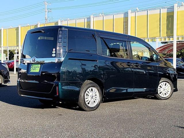 トヨタ&nbsp;ヴォクシー&nbsp;2.0 V&nbsp;&nbsp;千葉県の詳細画像&nbsp;その2