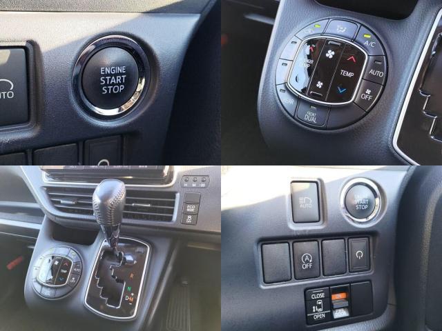 トヨタ&nbsp;ヴォクシー&nbsp;2.0 V&nbsp;&nbsp;千葉県の詳細画像&nbsp;その5