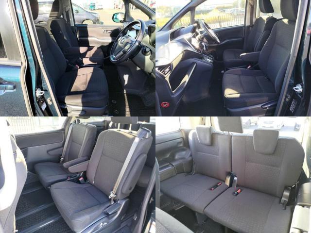 トヨタ&nbsp;ヴォクシー&nbsp;2.0 V&nbsp;&nbsp;千葉県の詳細画像&nbsp;その7