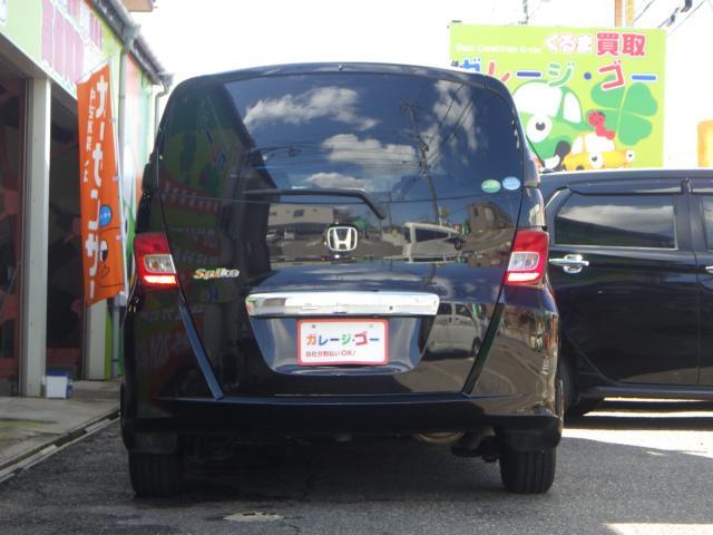 ホンダ フリードスパイク 1.5 G ジャストセレクション  新潟県の詳細画像 その7