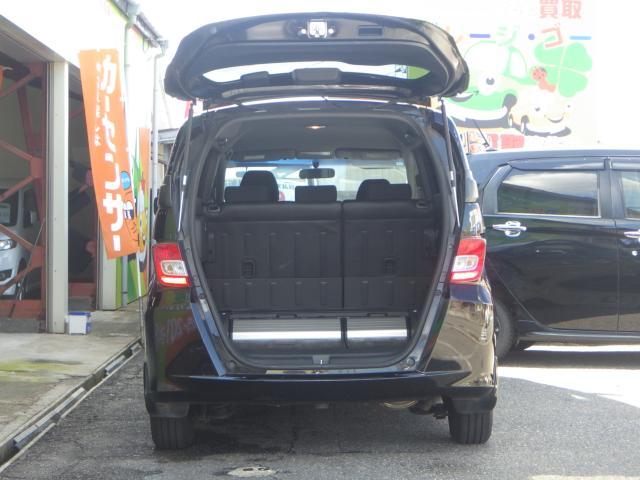 ホンダ フリードスパイク 1.5 G ジャストセレクション  新潟県の詳細画像 その8