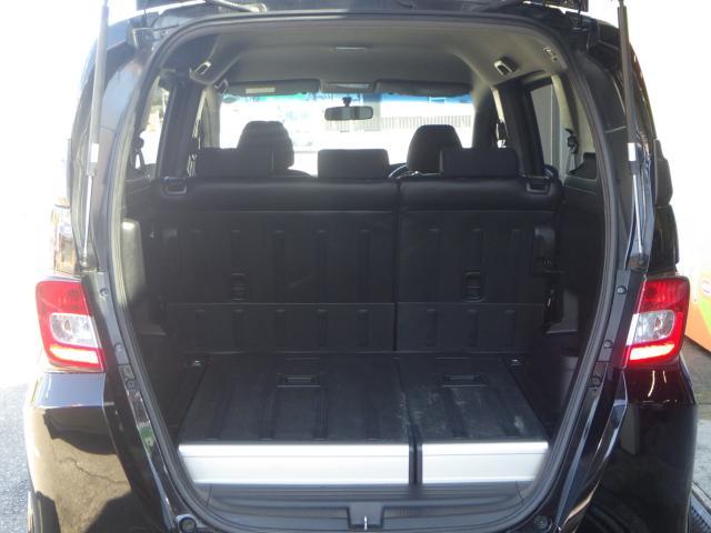 ホンダ フリードスパイク 1.5 G ジャストセレクション  新潟県の詳細画像 その9