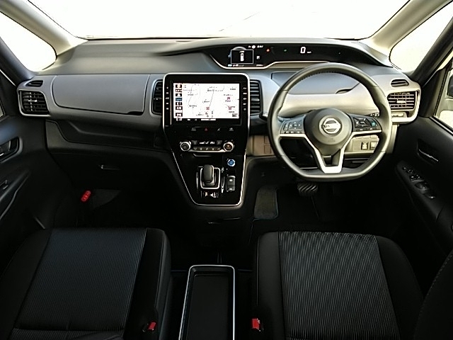 日産 セレナ   神奈川県の詳細画像 その2