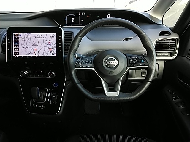 日産 セレナ   神奈川県の詳細画像 その3