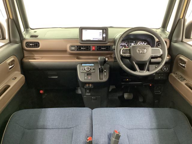 ダイハツ ムーヴキャンバス 660 セオリー G  兵庫県の詳細画像 その5