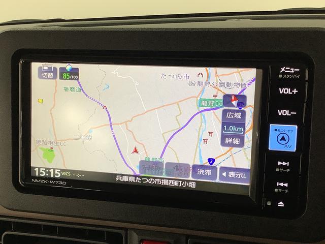 ダイハツ ムーヴキャンバス 660 セオリー G  兵庫県の詳細画像 その6