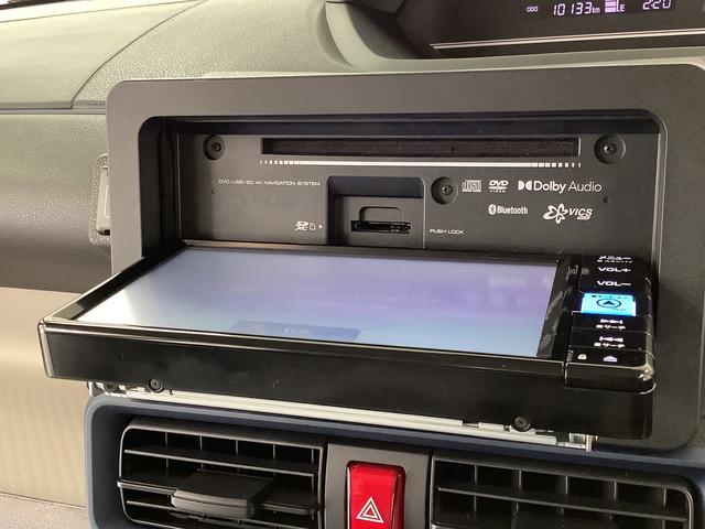 ダイハツ タント 660 L  兵庫県の詳細画像 その9