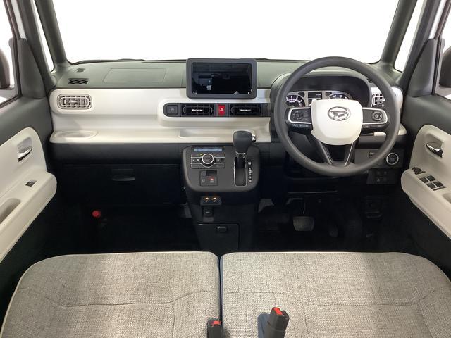 ダイハツ&nbsp;ムーヴキャンバス&nbsp;&nbsp;&nbsp;兵庫県の詳細画像&nbsp;その5