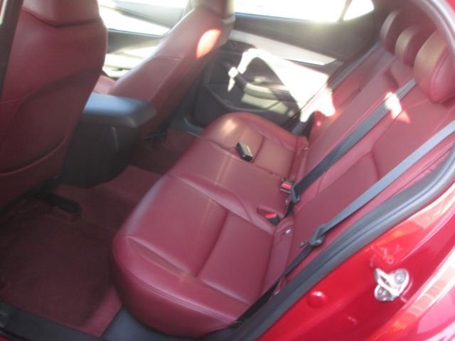 マツダ MAZDA3ファストバック   愛媛県の詳細画像 その5