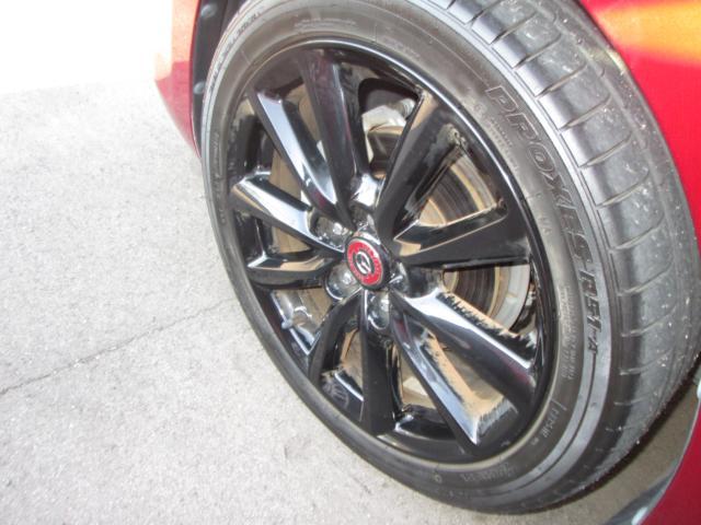 マツダ MAZDA3ファストバック   愛媛県の詳細画像 その7