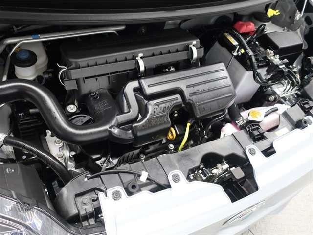 ダイハツ ミライース   愛媛県の詳細画像 その9