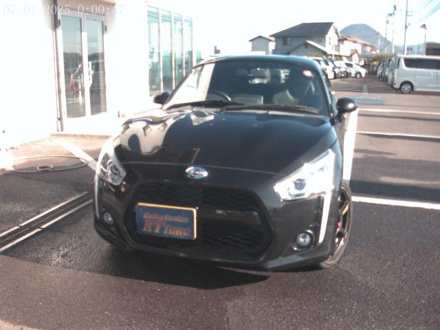 ダイハツ&nbsp;コペン&nbsp;&nbsp;&nbsp;香川県の詳細画像&nbsp;その2