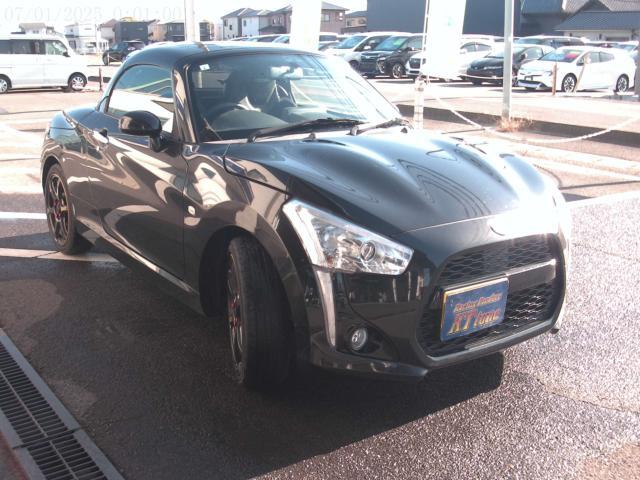 ダイハツ&nbsp;コペン&nbsp;&nbsp;&nbsp;香川県の詳細画像&nbsp;その4