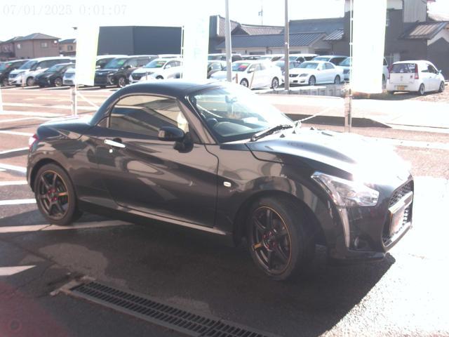 ダイハツ&nbsp;コペン&nbsp;&nbsp;&nbsp;香川県の詳細画像&nbsp;その5