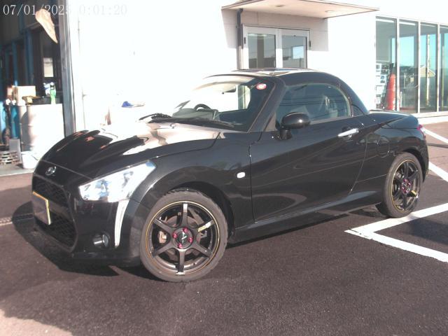 ダイハツ&nbsp;コペン&nbsp;&nbsp;&nbsp;香川県の詳細画像&nbsp;その6