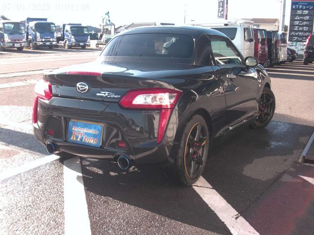 ダイハツ&nbsp;コペン&nbsp;&nbsp;&nbsp;香川県の詳細画像&nbsp;その7